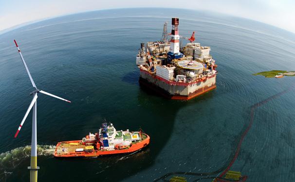 South Korea Encourages Diversified Oil Imports