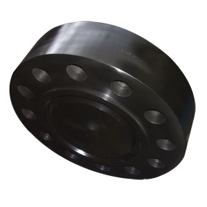 flange blind rtj 2500 inch b16 astm flanges a105 ansi 2500lb steel 1500 landee class lbs 18in spacer lb short
