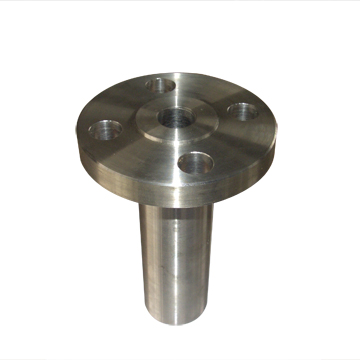Flange Neck