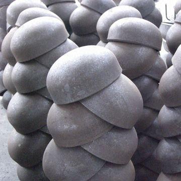 Steel Cap