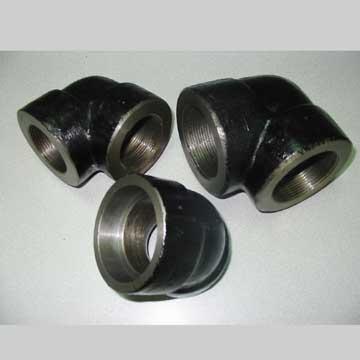 pipe fitting elbow