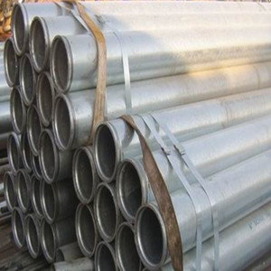 steel pipe grooved A53 GR  SCH B  Seamless Pipe, 40, Grooved Landee Galvanized