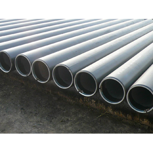 API 5L Gr.B SMLS Pipe, 20 Inch, 12M, BE, SCH 40