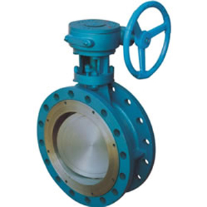 Stainless Steel Butterfly Valve, 4 Inch, API 609